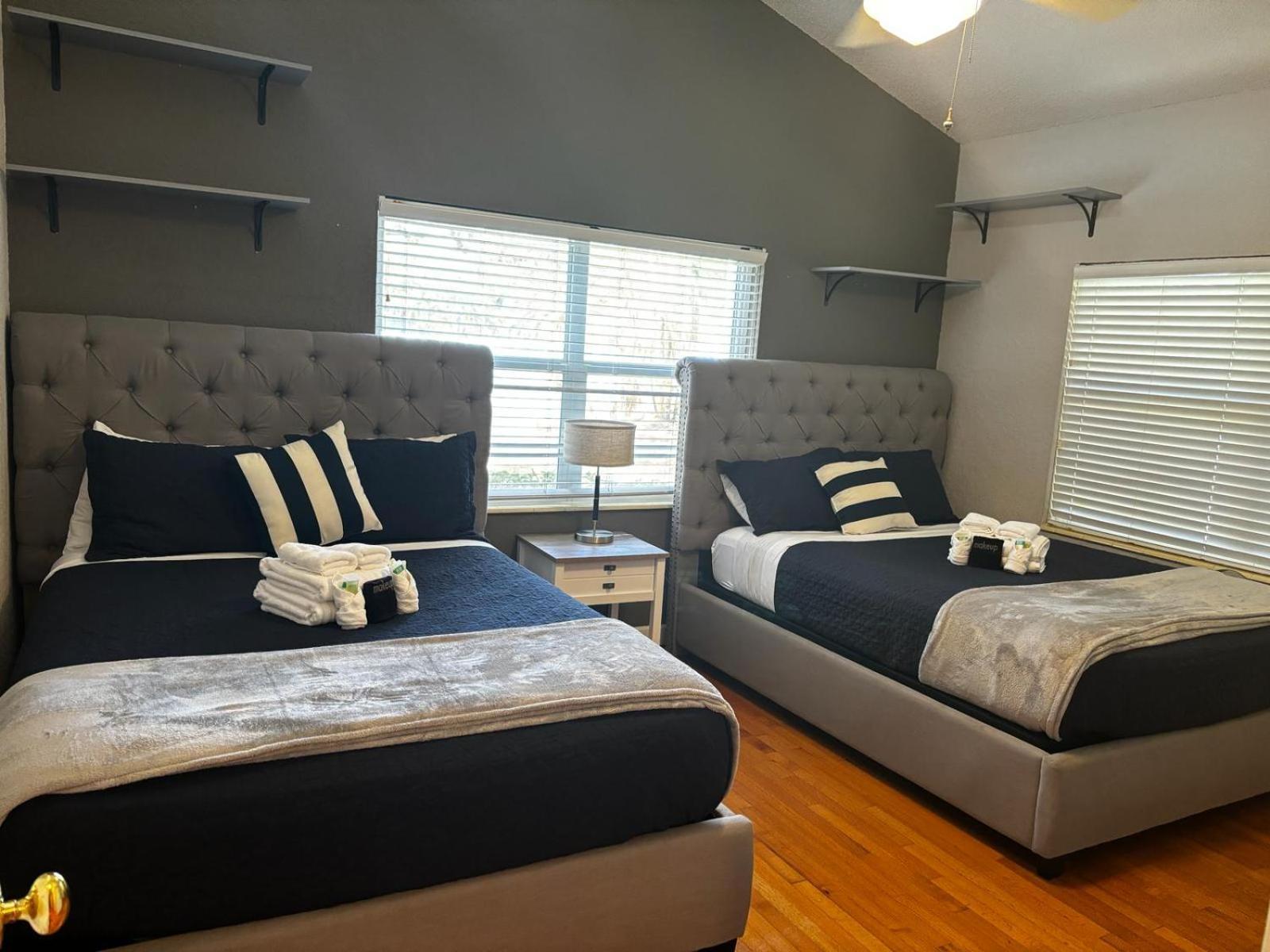 Large Home Wking Bed By Pmi Unit Bh Форт Лодърдейл Екстериор снимка