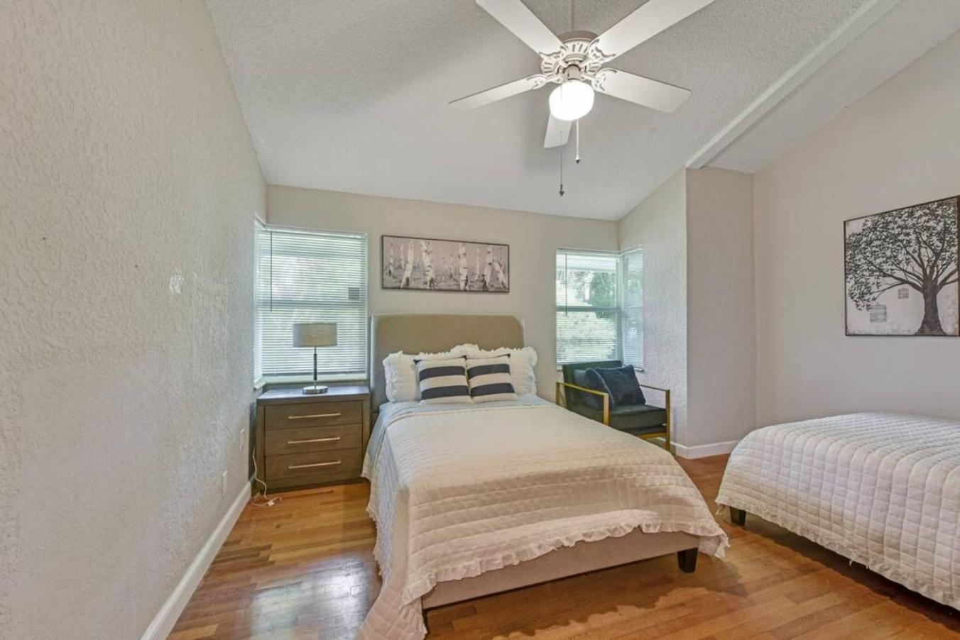 Large Home Wking Bed By Pmi Unit Bh Форт Лодърдейл Екстериор снимка